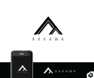 Logo Design by GFDRT
