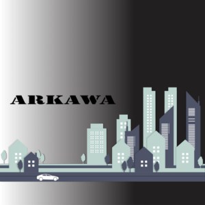 Logo Design by HuNnY