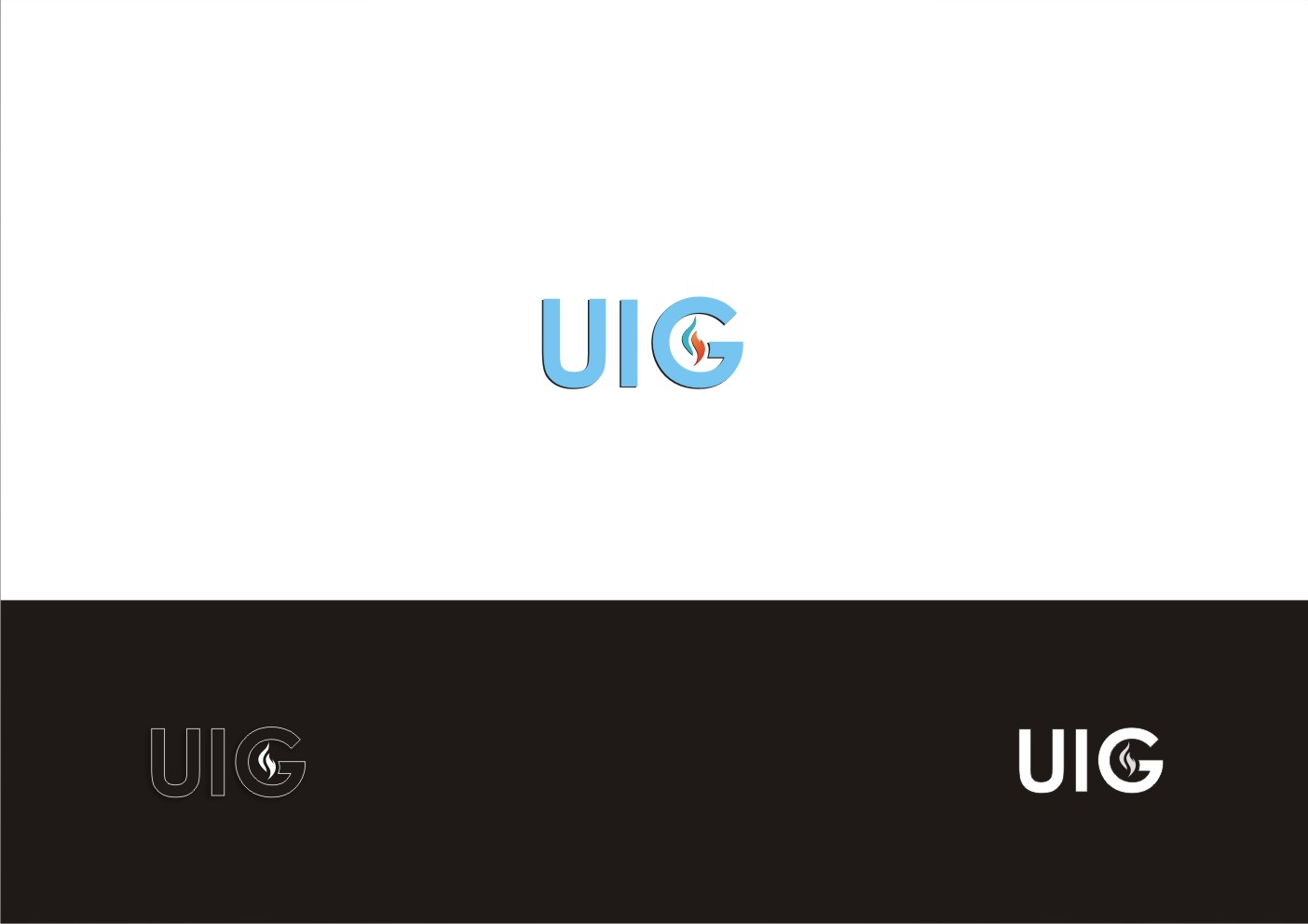 Logo Design by Fusion Creatives for Angelo Diaz  | Design #2077125