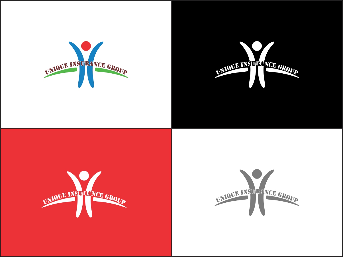 Logo Design by Jags for Angelo Diaz  | Design #2082278
