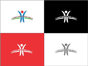 Logo Design by Jags for Angelo Diaz  | Design: #2082278