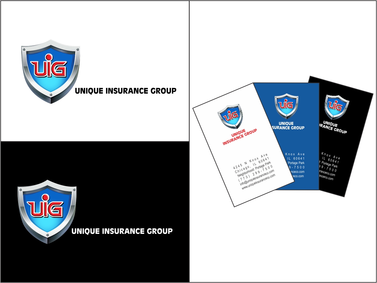 Logo Design by Jags for Angelo Diaz  | Design #2082284