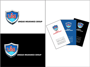Logo Design by Jags for Angelo Diaz  | Design: #2082284