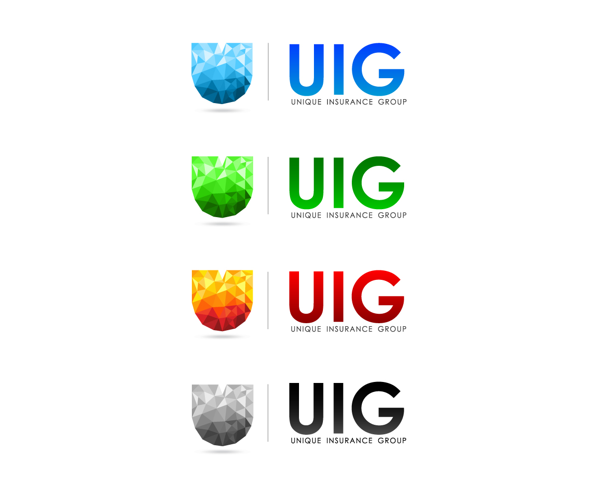 Logo Design by sunny for Angelo Diaz  | Design #2132361
