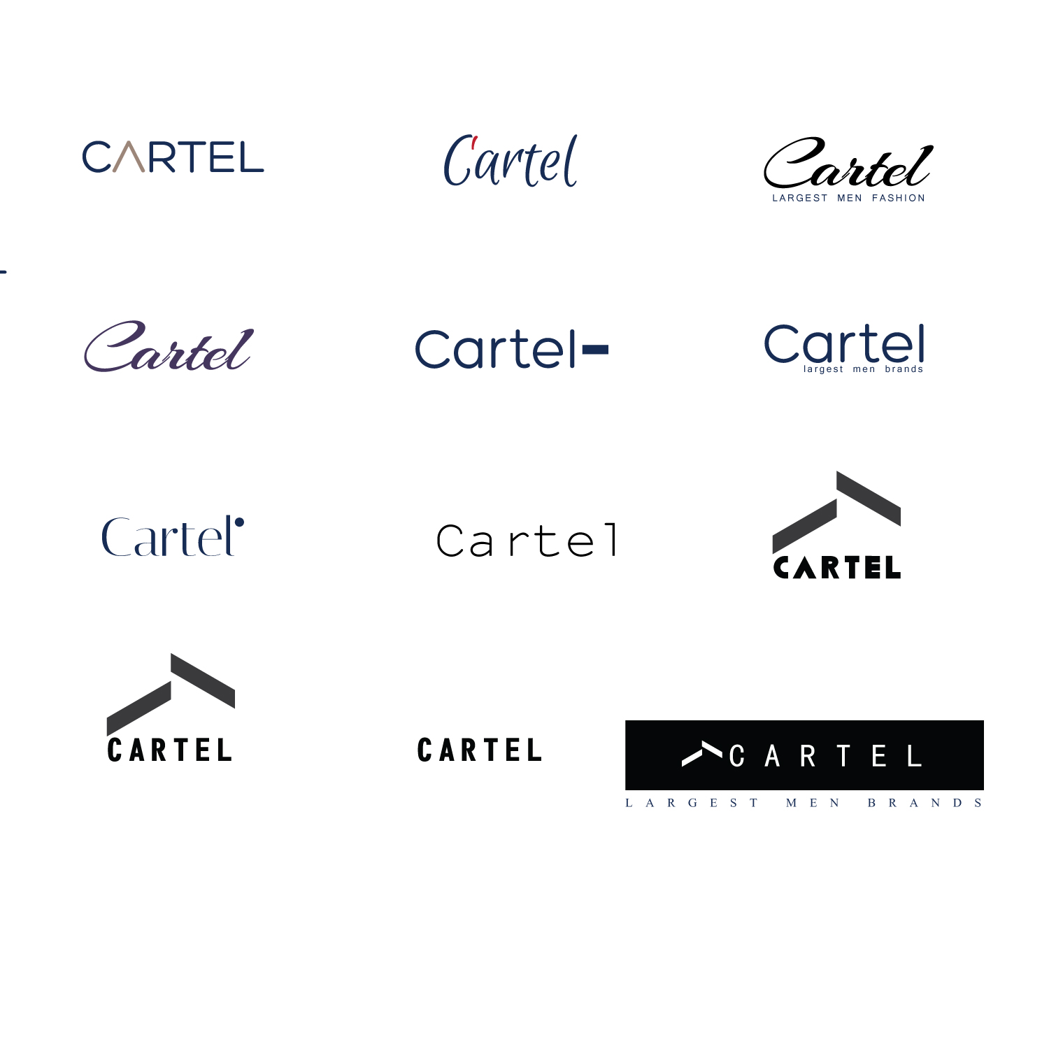 Diseño de Logo por DESIGN ZONE para este proyecto | Diseño #9488388