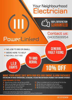 Flyer Design by debdesign for this project | Design: #9496963
