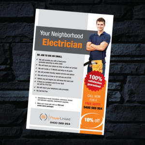 Design de Flyer par GMWIRE pour ce projet | Design #9477163