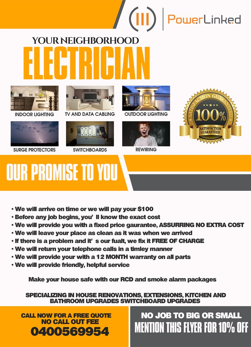 Design de Flyer par Premier1 Graphix pour ce projet | Design #9432639