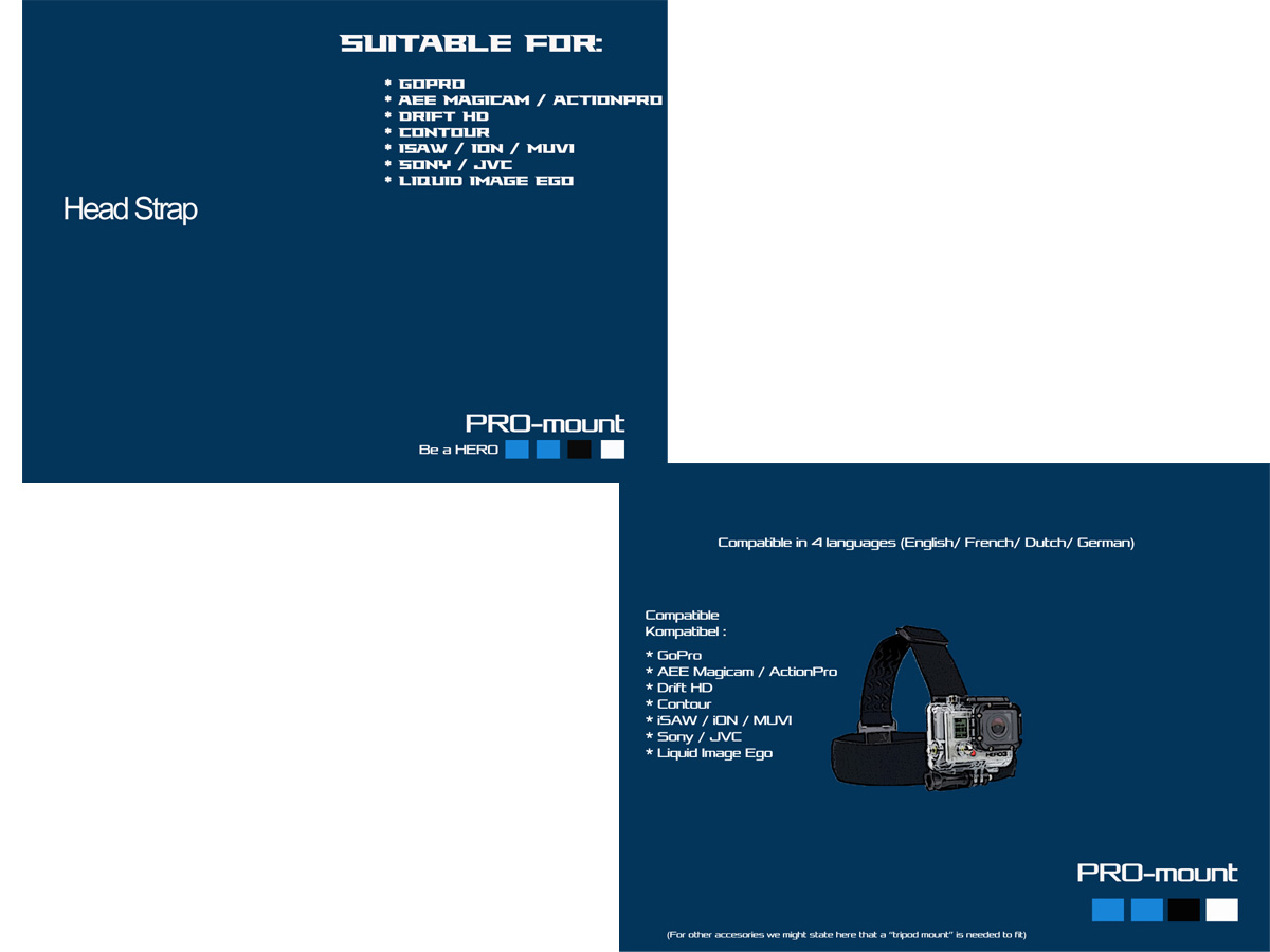 Verpackungs-Design von Anthony für FENS | Design #2162583