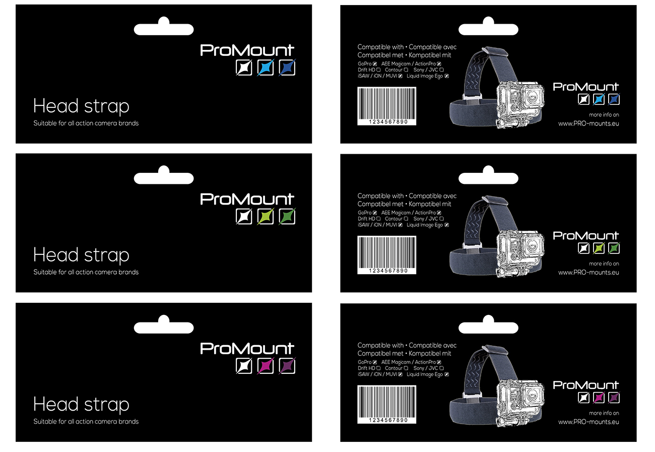 Packaging Design by J P for FENS | Design #2149930