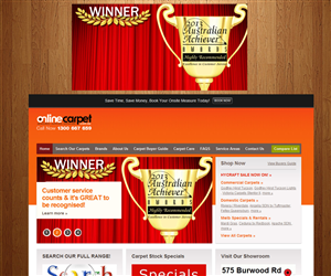 Banner Ad Design by Anna 