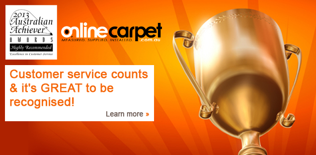 Banner Ad Design by jasmine for Onlinecarpet | Design #2076932