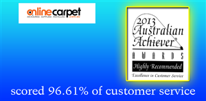 Banner Ad Design by Angela for Onlinecarpet | Design #2063713