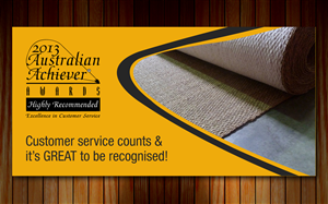 Banner Ad Design by Sbss for Onlinecarpet | Design: #2077530