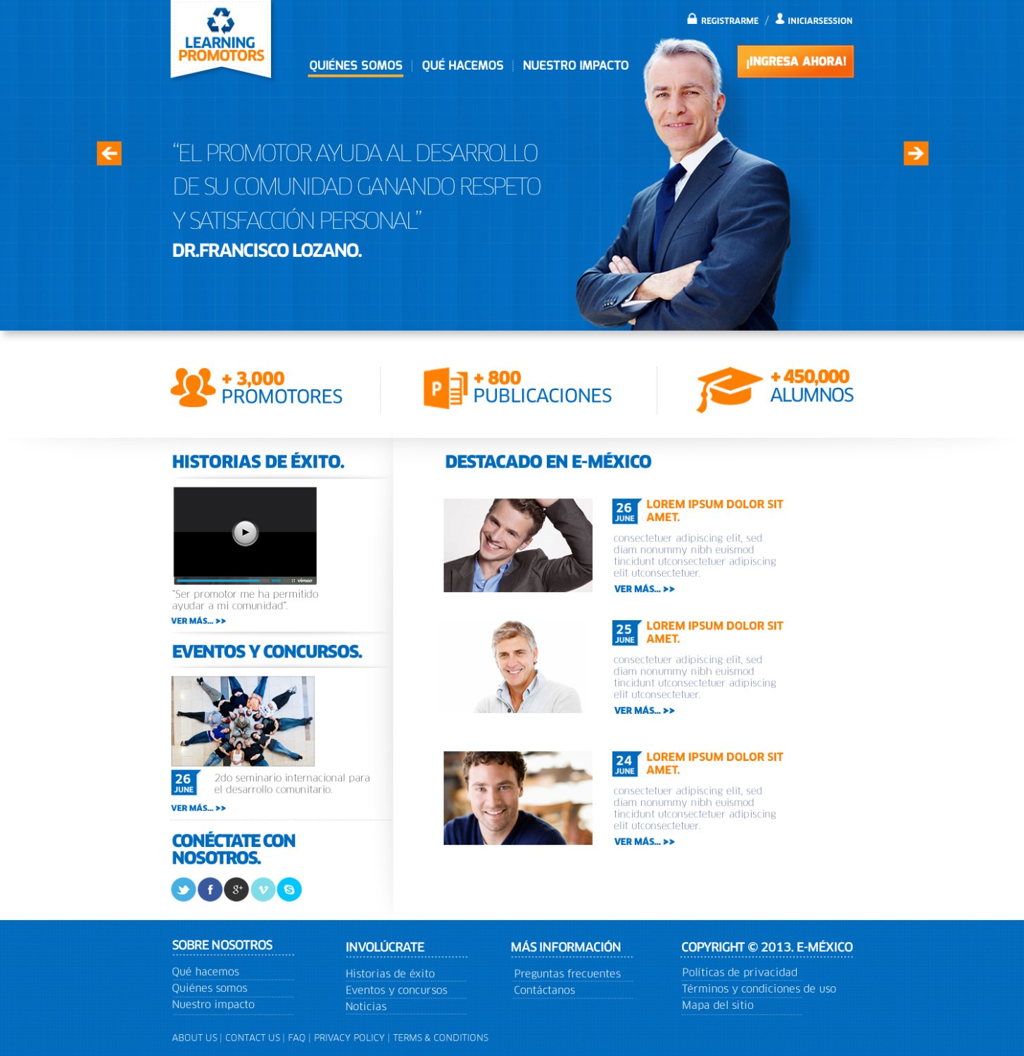 Web-Design von TechWise für NeoTek | Design #2077602