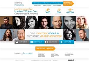 Web Design par TechWise pour NeoTek | Design : #2077606