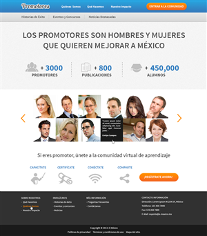 Web Design par initalinda pour NeoTek | Design #2074927