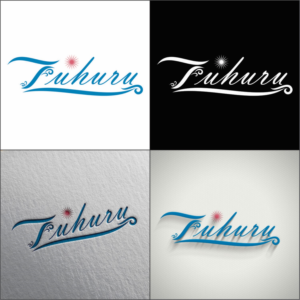 Logo Design by DG for this project | Design: #9532147