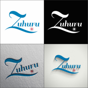 Logo Design by DG for this project | Design: #9532148