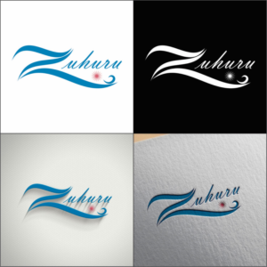 Logo Design by DG for this project | Design: #9532149
