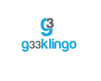 Logo Design by alexandracol for GeekLingo | Design #2068832