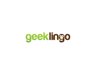 Logo Design by alexandracol for GeekLingo | Design #2072483