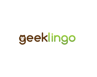 Logo Design by alexandracol for GeekLingo | Design #2081485
