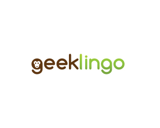Logo Design by alexandracol for GeekLingo | Design #2081490