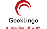 Diseño de Logo por reena para GeekLingo | Diseño #2096138