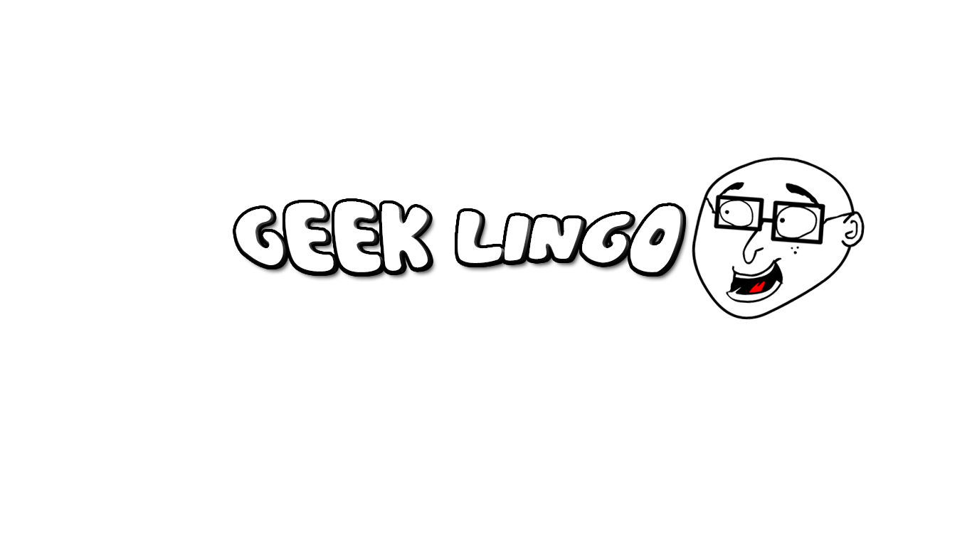 Diseño de Logo por SnowDrop para GeekLingo | Diseño #2069219