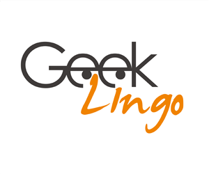 Logo-Design von Pramudya Munadi für GeekLingo | Design: #2063531