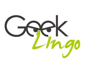 Logo-Design von Pramudya Munadi für GeekLingo | Design: #2063612