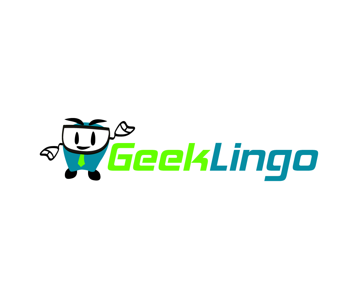 Diseño de Logo por Vtaez para GeekLingo | Diseño #2075245