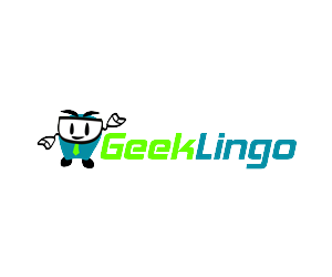 Logo-Design von Vtaez für GeekLingo | Design: #2075245