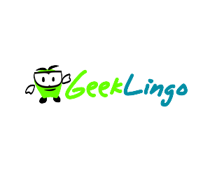 Logo-Design von Vtaez für GeekLingo | Design: #2075258