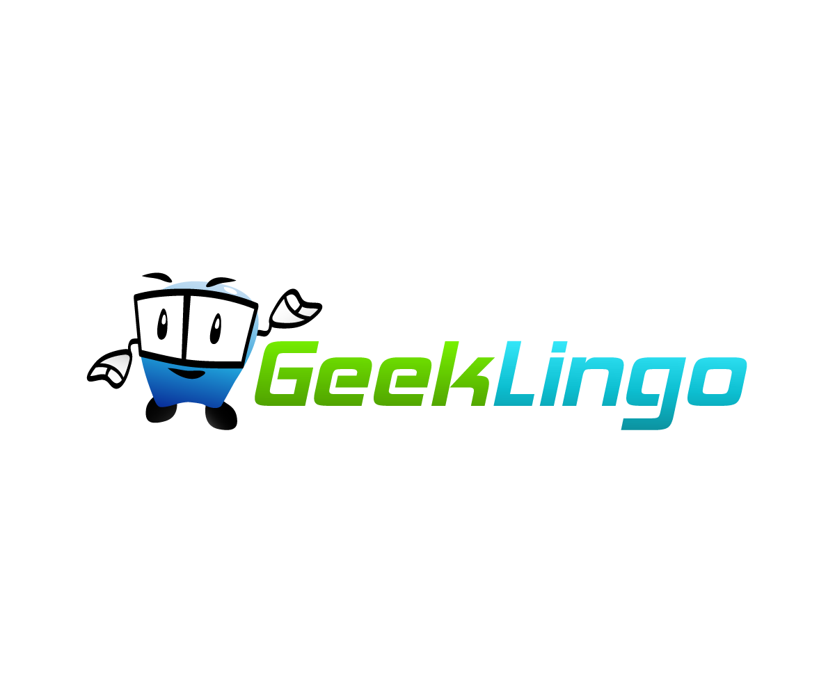 Diseño de Logo por Vtaez para GeekLingo | Diseño #2076551
