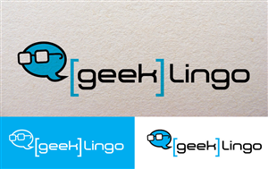 Logo Design by GraphicGeoff