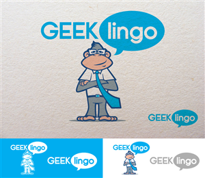 Logo Design by GraphicGeoff for EQL | Design: #2066522