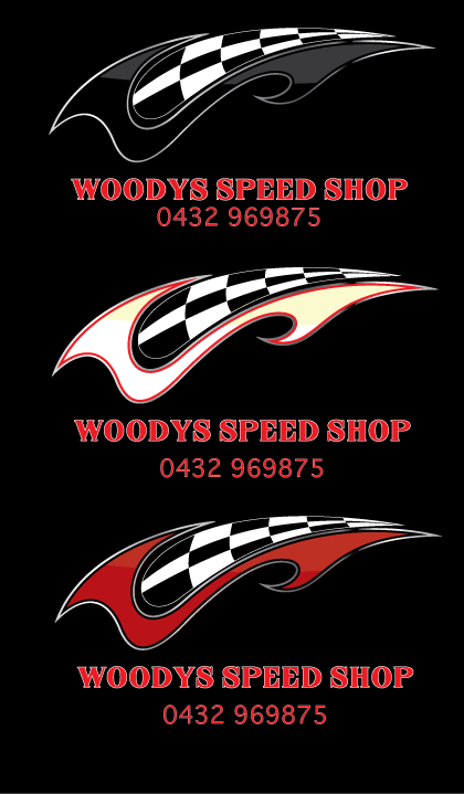 Business Card Design by TedAtkinson for this project | Design #2072676