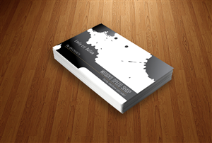 Business Card Design by dstudios for this project | Design: #2095723