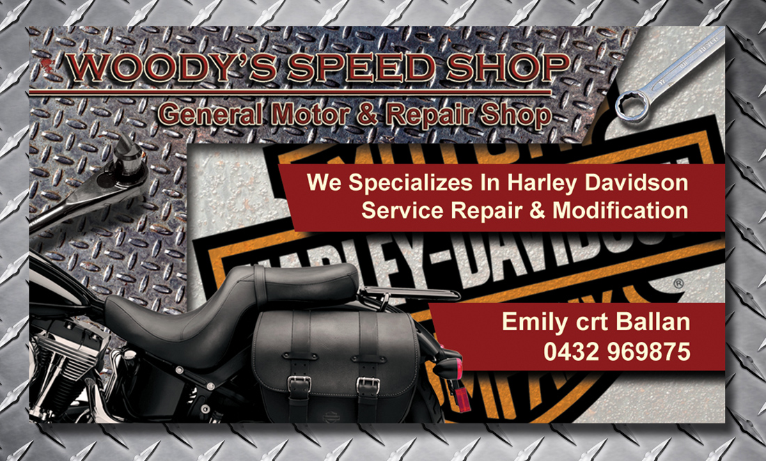 Business Card Design by Fitzi610 for this project | Design #2070697