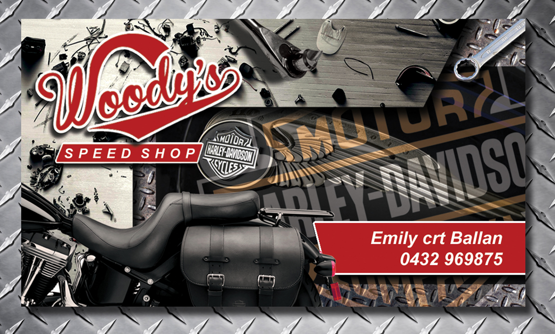 Business Card Design by Fitzi610 for this project | Design #2071914