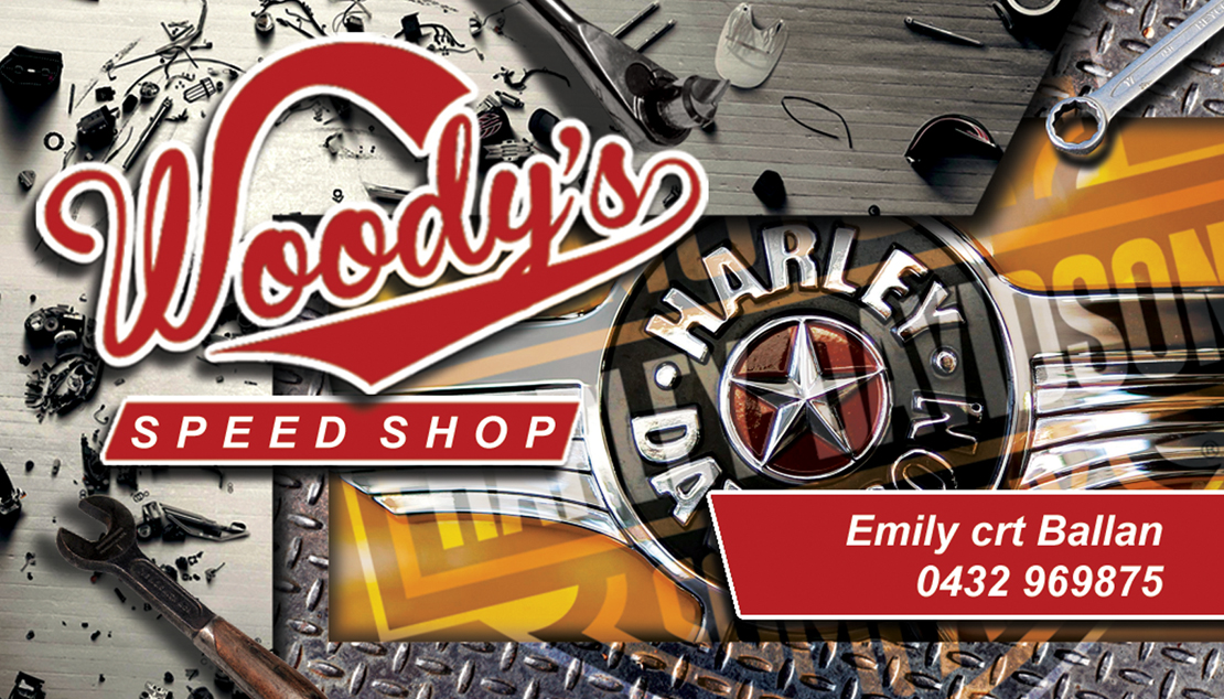 Business Card Design by Fitzi610 for this project | Design #2074478