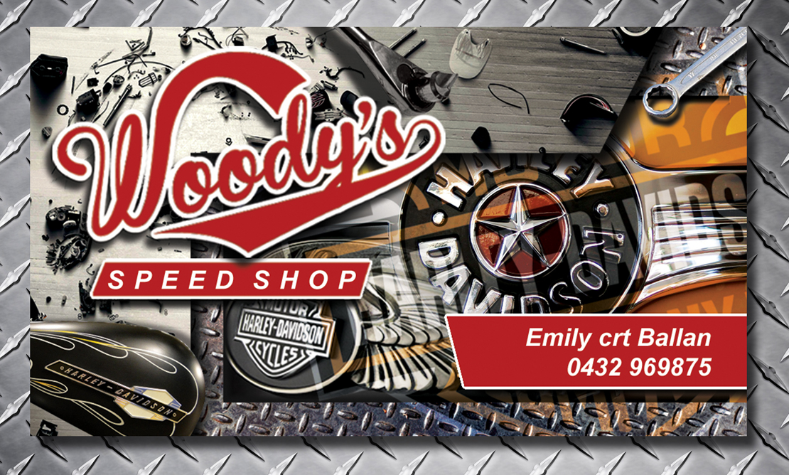 Business Card Design by Fitzi610 for this project | Design #2074482