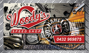 Business Card Design by Fitzi610 for this project | Design: #2084221