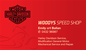 Business Card Design by Manoj Talsaniya for this project | Design: #2065691