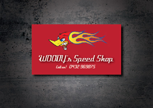 Business Card Design by G.Krastinkova for this project | Design: #2089499