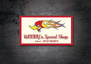 Business Card Design by G.Krastinkova for this project | Design: #2092400