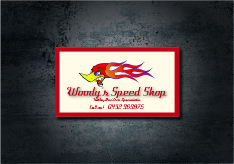 Business Card Design by G.Krastinkova for this project | Design: #2100896