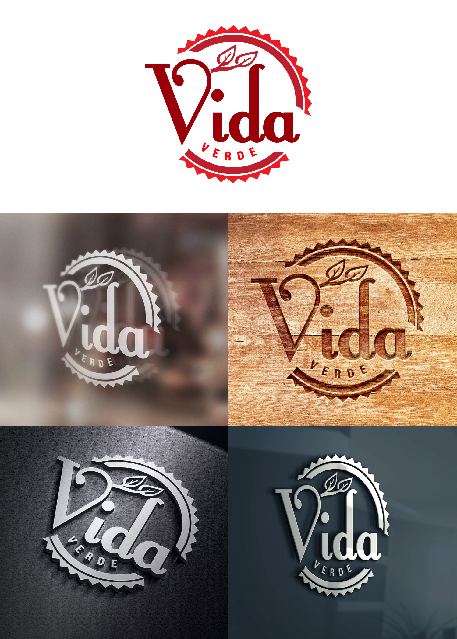 Logo Design by Creative Ants for this project | Design #9537285